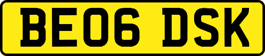 BE06DSK