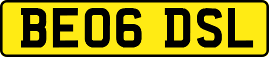 BE06DSL