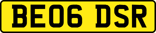 BE06DSR