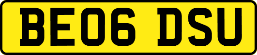 BE06DSU