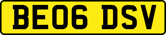 BE06DSV