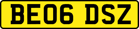 BE06DSZ