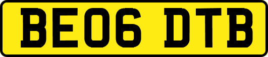 BE06DTB