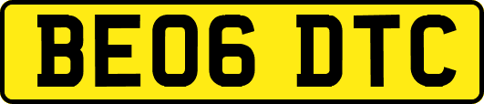 BE06DTC
