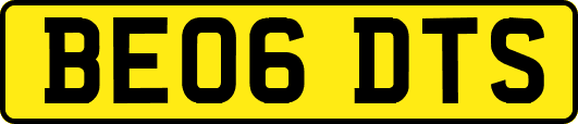 BE06DTS