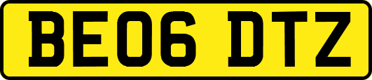 BE06DTZ
