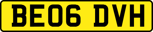 BE06DVH