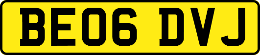 BE06DVJ