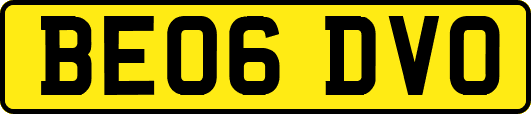BE06DVO