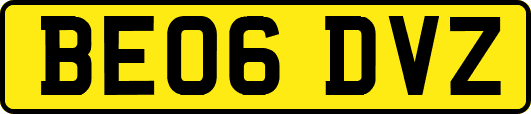 BE06DVZ