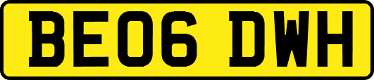 BE06DWH