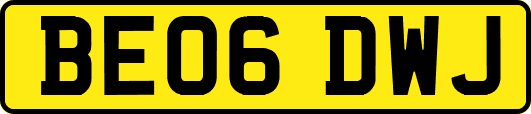 BE06DWJ