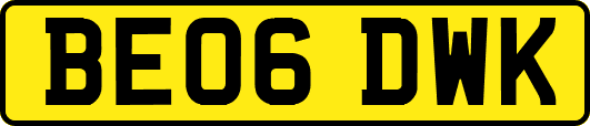 BE06DWK