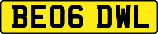 BE06DWL