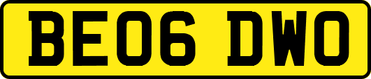 BE06DWO