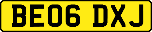 BE06DXJ