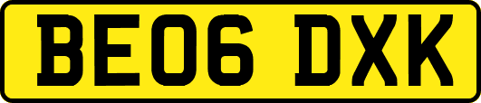 BE06DXK