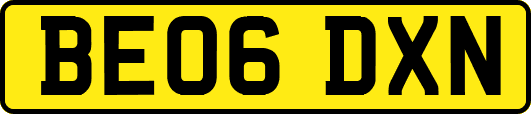 BE06DXN