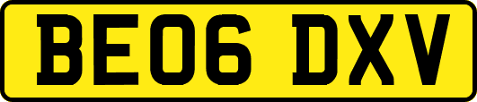 BE06DXV
