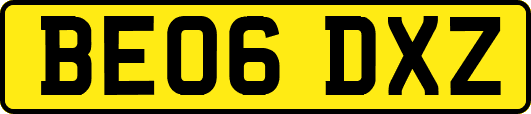 BE06DXZ