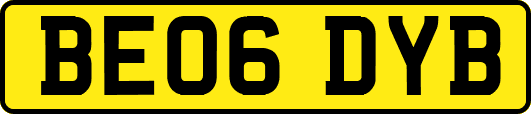 BE06DYB