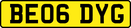 BE06DYG