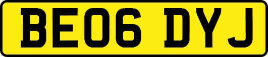 BE06DYJ