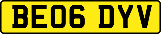BE06DYV