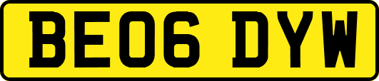 BE06DYW