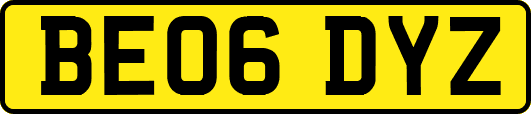 BE06DYZ