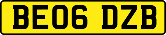 BE06DZB