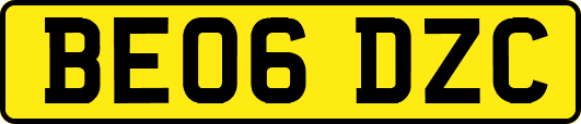 BE06DZC