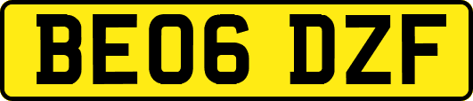 BE06DZF