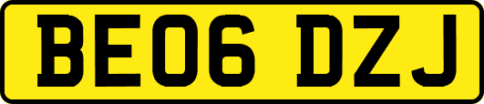 BE06DZJ