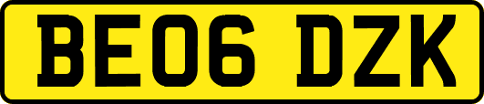 BE06DZK