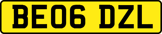 BE06DZL