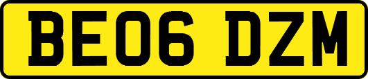 BE06DZM