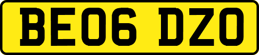 BE06DZO
