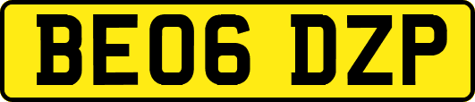 BE06DZP