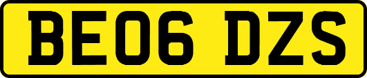 BE06DZS