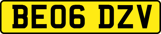 BE06DZV