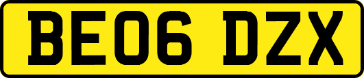 BE06DZX