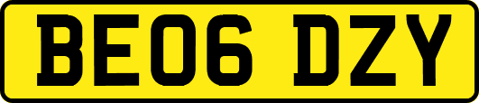 BE06DZY