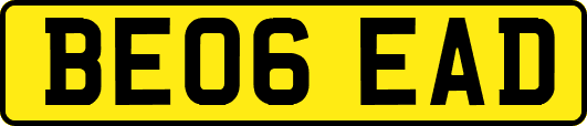 BE06EAD