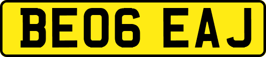 BE06EAJ