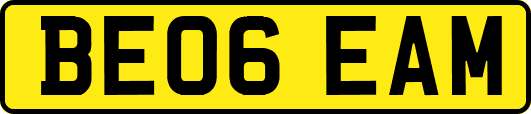 BE06EAM