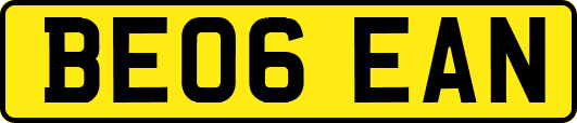 BE06EAN