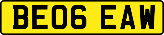 BE06EAW