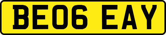 BE06EAY