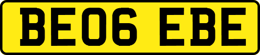 BE06EBE